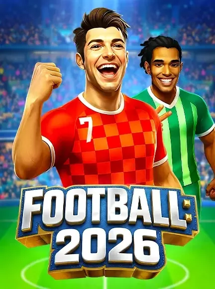 Endorphina Football 2026 slot game
