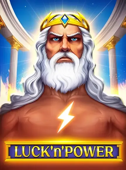 Luckn Power slot game